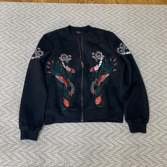 PRIVY COOL VINTAGE JACKET incredible condition - Picture 1 of 3